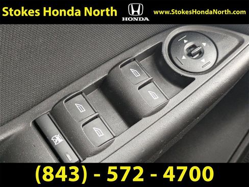 Used 2018 Ford Focus SE image 21