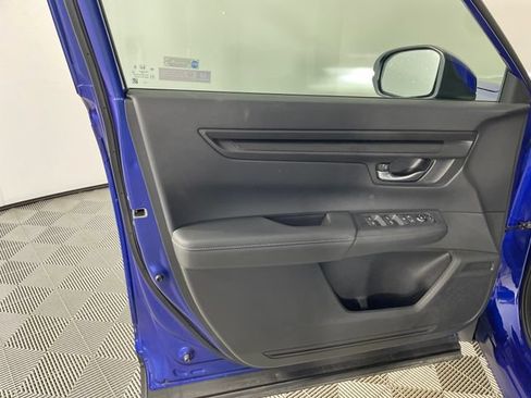 Used 2024 Honda CR-V EX image 12