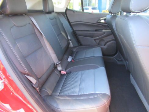 New 2026 Chevrolet Trax LT w/ Driver Confidence Package image 27