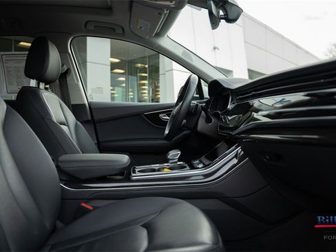 Used 2024 Audi Q7 3.0T Premium Plus image 10