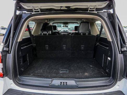 Certified 2024 Ford Expedition Max XLT AWD/4WD image 13