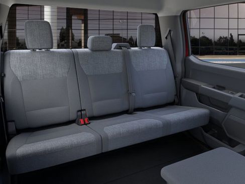 New 2026 Ford F350 XLT w/ XLT Premium Package image 11