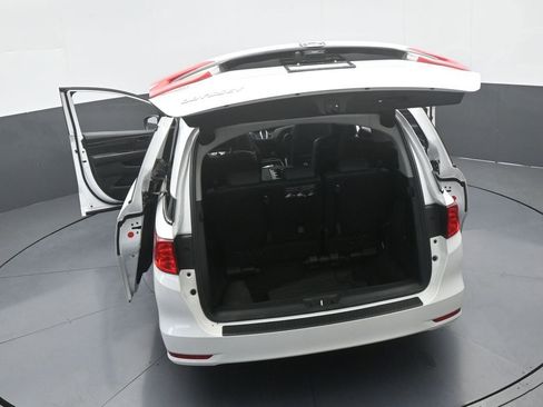Used 2024 Honda Odyssey EX-L image 72