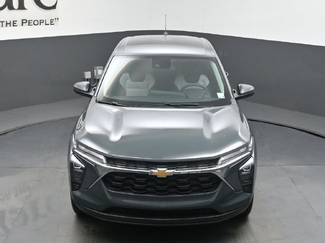New 2026 Chevrolet Trax LS FWD image 37