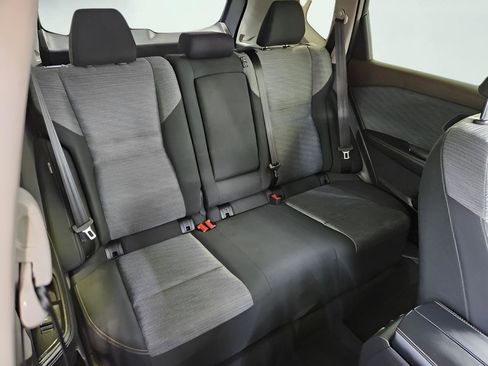 Certified 2023 Nissan Rogue SV AWD/4WD image 21