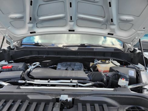 Certified 2021 Chevrolet Silverado 1500 W/T w/ WT Value Package image 14