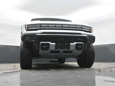 New 2026 GMC Hummer EV 4x4 Crew Cab image 40