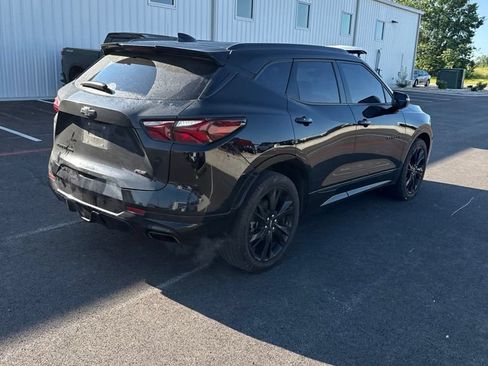 Used 2020 Chevrolet Blazer RS AWD/4WD image 3