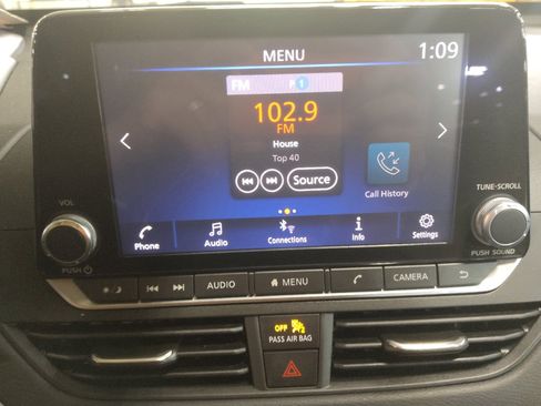 Used 2020 Nissan Altima 2.5 SR AWD/4WD image 25
