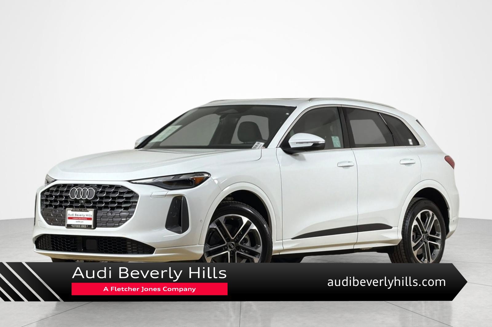 Used 2026 Audi Q5 Premium AWD/4WD image 1