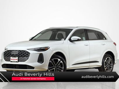 Used 2026 Audi Q5 Premium
