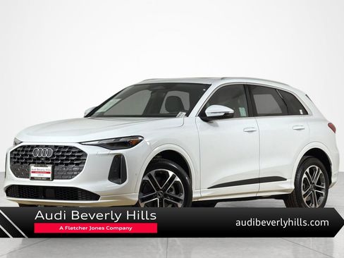 Used 2026 Audi Q5 Premium AWD/4WD image 1