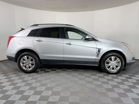 Used 2011 Cadillac SRX 2WD image 8