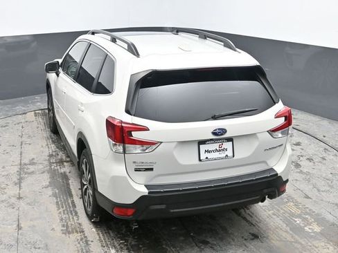 Used 2021 Subaru Forester Limited image 26