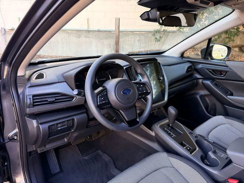 Certified 2024 Subaru Crosstrek 2.0i Premium AWD/4WD image 2