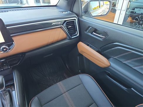 Certified 2024 GMC Canyon AT4 w/ Canyon Safety Plus Package image 14