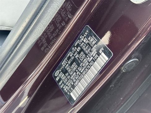 Used 2024 Hyundai Palisade Calligraphy AWD/4WD image 33