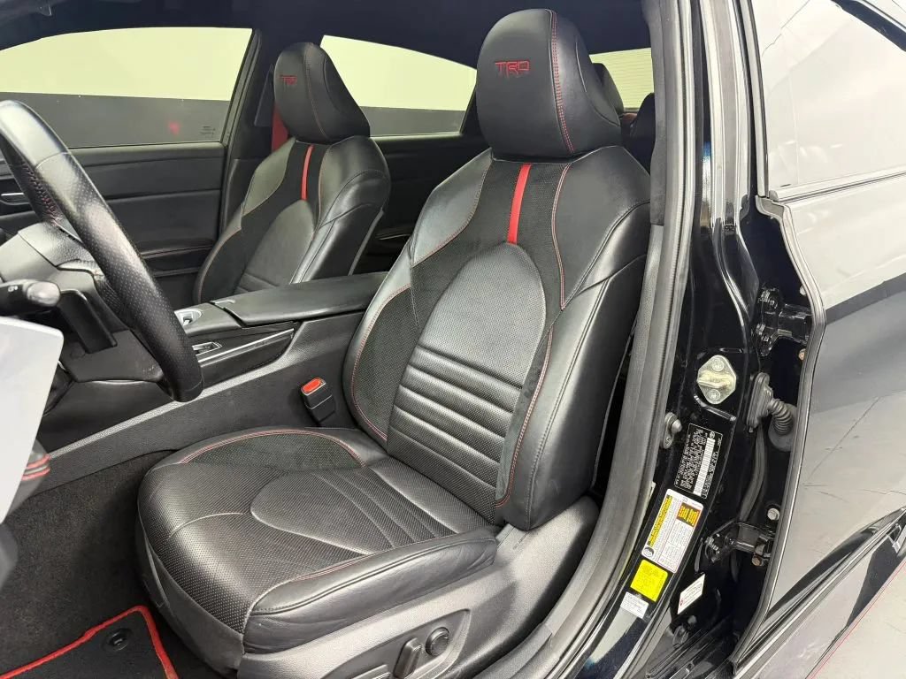 Used 2020 Toyota Avalon TRD FWD image 16
