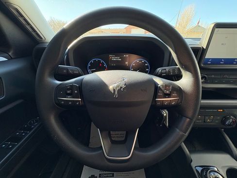 Used 2023 Ford Bronco Sport image 22