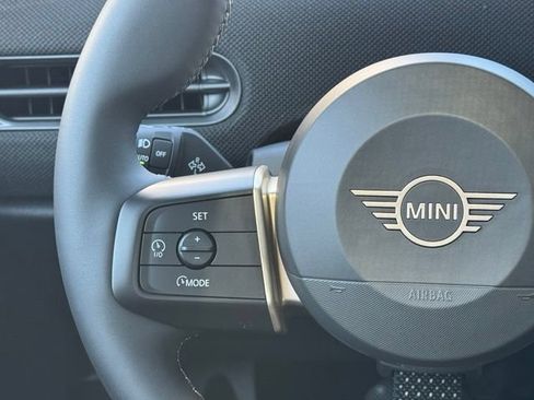 New 2026 MINI Cooper S FWD image 21