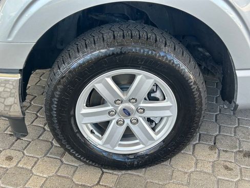 Used 2023 Ford F150 XLT image 17