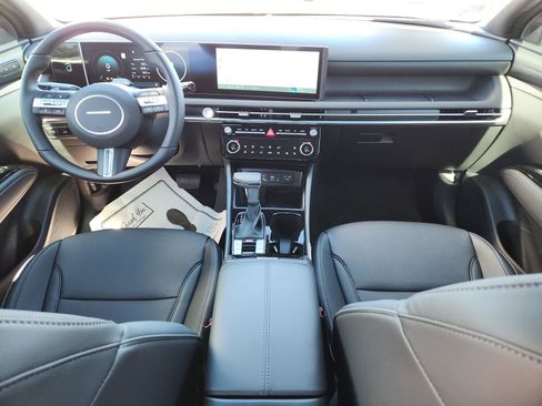 New 2026 Hyundai Santa Cruz Limited image 10