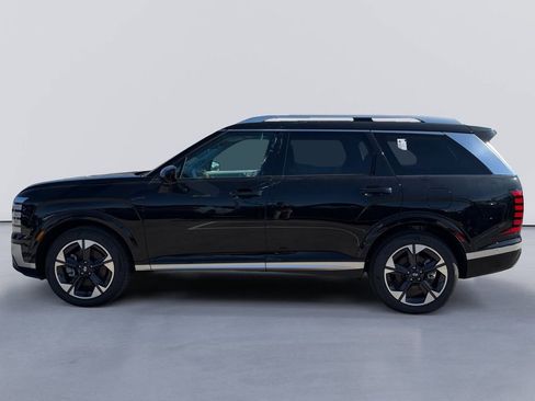 New 2026 Hyundai Palisade Limited FWD image 6