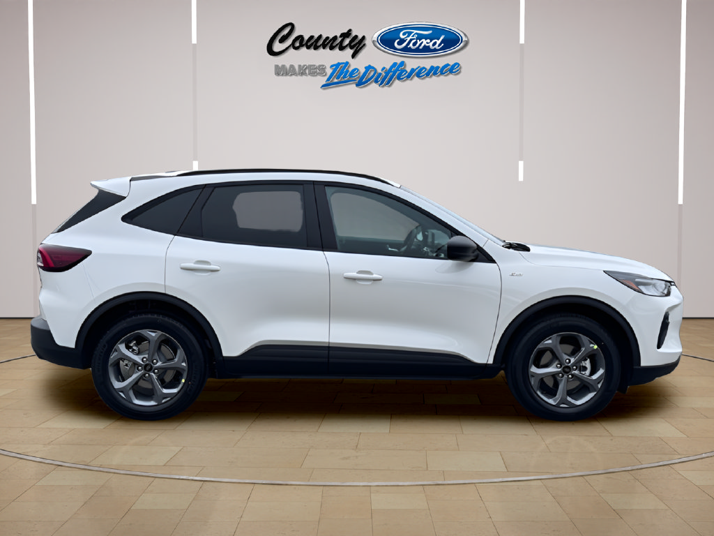 Used 2026 Ford Escape ST-Line FWD image 24