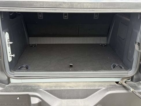 Used 2024 Ford Bronco Outer Banks AWD/4WD image 22