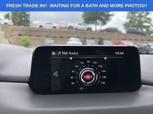 Used 2019 MAZDA CX-5 Touring AWD/4WD image 16
