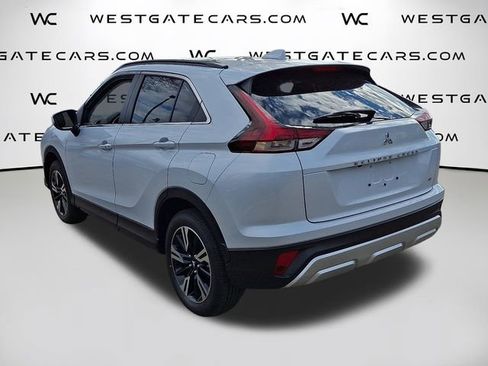 New 2026 Mitsubishi Eclipse Cross SE image 4