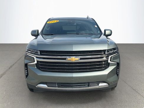 Used 2024 Chevrolet Tahoe LT image 10
