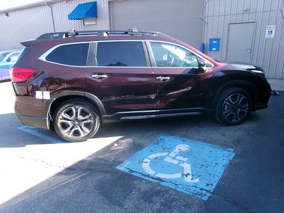 Used 2025 Subaru Ascent Touring w/ Popular Package #1
