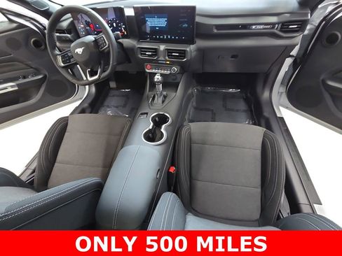 Used 2026 Ford Mustang Coupe image 36