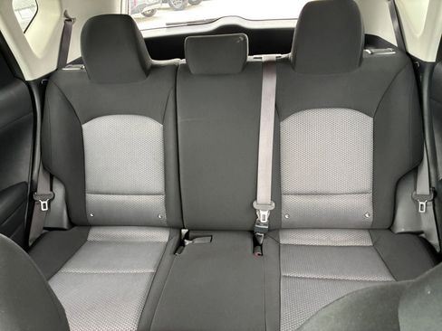 Used 2025 Kia Soul LX w/ LX Technology Package image 36