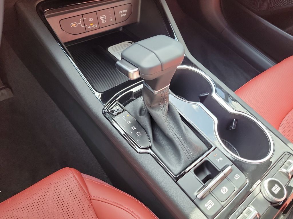 New 2026 Kia K5 GT-Line w/ GT-Line Premium Package FWD image 34