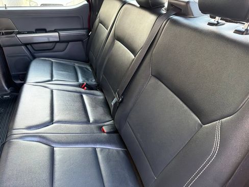 Used 2022 Ford F150 XLT w/ Equipment Group 302A High AWD/4WD image 10