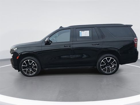 Certified 2023 Chevrolet Tahoe RST w/ Luxury Package image 13