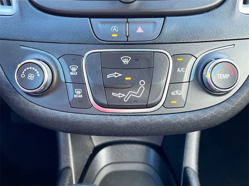 Used 2024 Chevrolet Malibu RS image 16