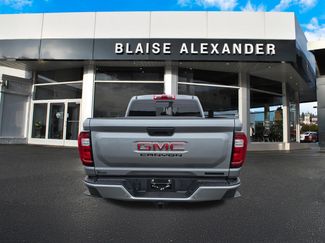 Used 2025 GMC Canyon Elevation w/ Convenience Package AWD/4WD video 4