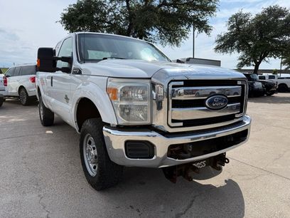 Used 2016 Ford F250 XLT w/ FX4 Off-Road Package