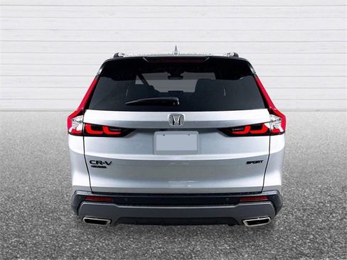 New 2026 Honda CR-V Sport-L image 4