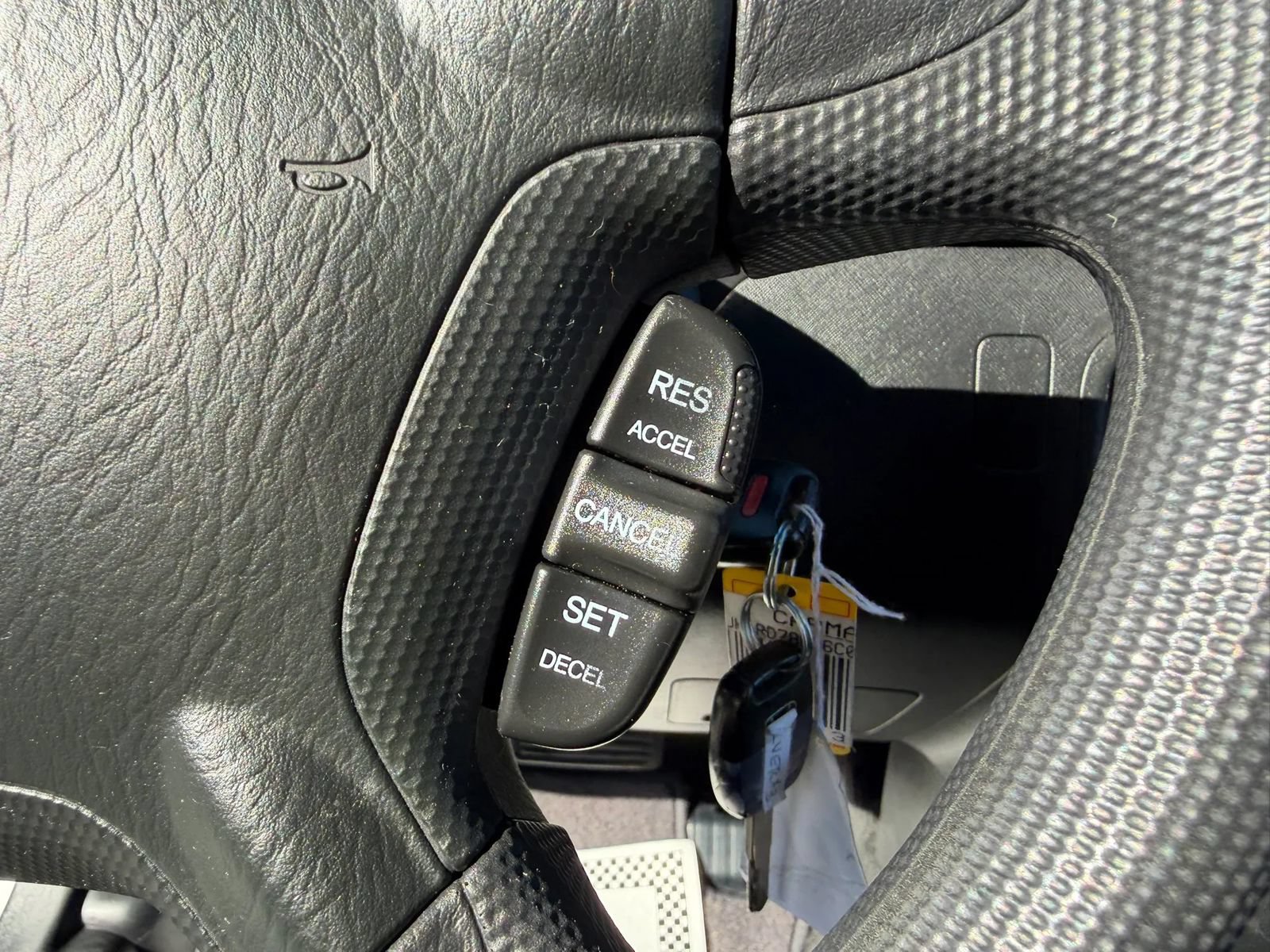 Used 2006 Honda CR-V EX image 20