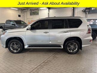 Used 2016 Lexus GX 460 460 360° Tour