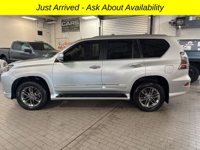 Used 2016 Lexus GX 460 460
