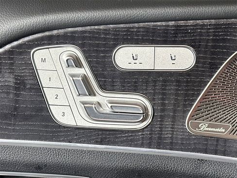 Used 2022 Mercedes-Benz GLE 53 AMG 4MATIC Coupe image 11