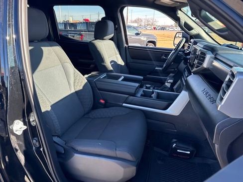 Used 2026 Toyota Tundra SR5 image 12