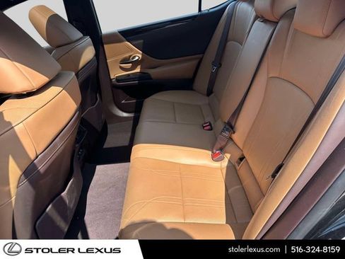 Used 2019 Lexus ES 350 w/ Accessory Package 2 FWD image 22