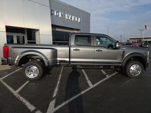 New 2026 Ford F450 XL w/ XL Driver Assist Package image 6