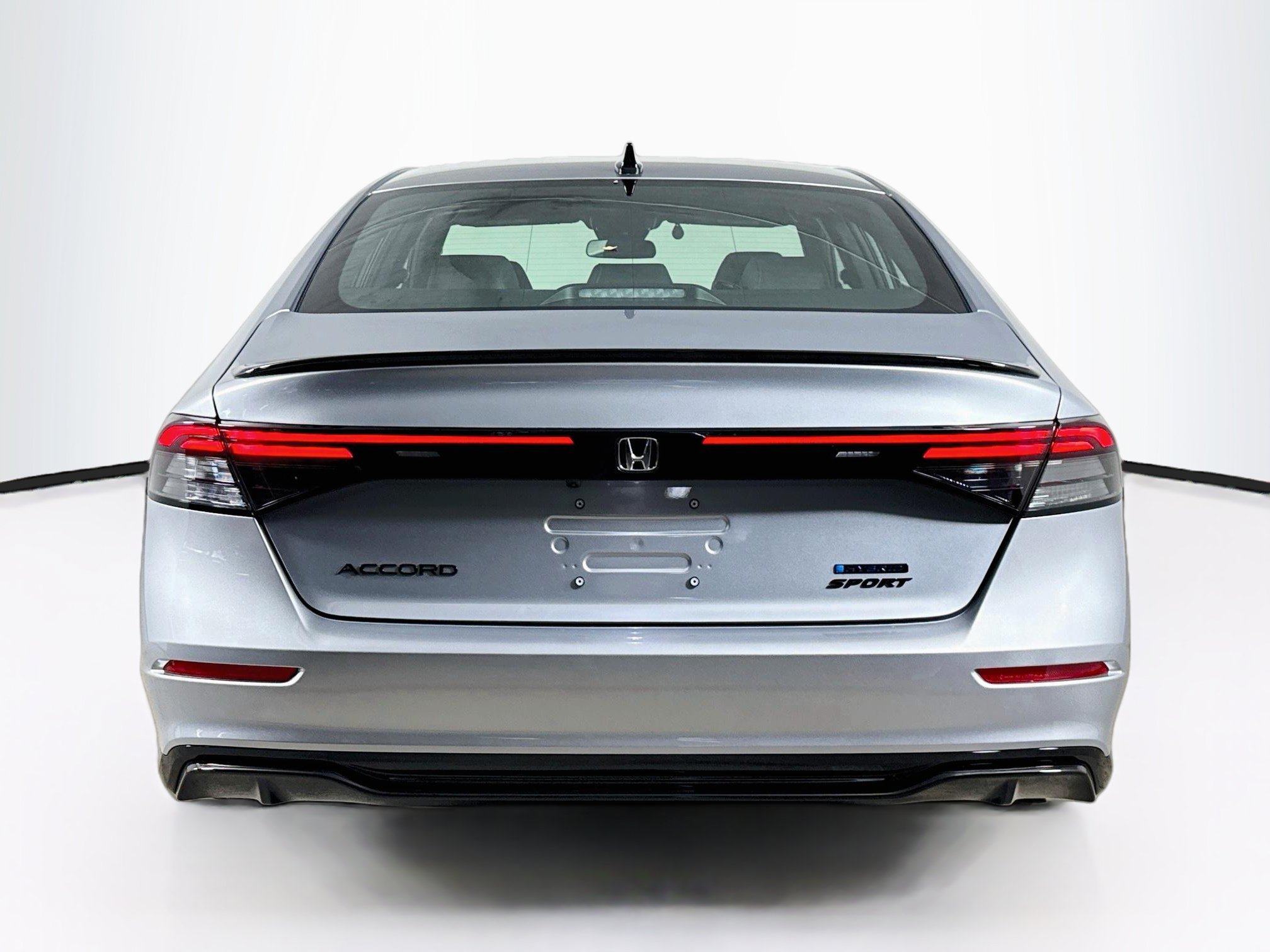 New 2026 Honda Accord Sport image 30